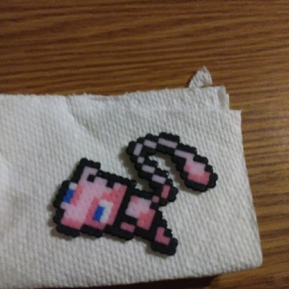 Other Selling My Paintings And Perler Bead Art Poshmark